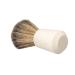 Harilla Professional Razor Brush - Portable Cream-Soap Hairdressing Tool for Men | Nylon Bristles | Ideal Gift for Father's Day - Buy Online on GoSupps.com