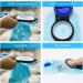 AYQWE Hydration Bladder 2 Pack - 2 Liter Leak Proof Water Reservoir for Hydration Pack - BPA Free, Large Opening, Military Grade Water Storage Bag for Outdoor Activities - Buy Online on GoSupps.com