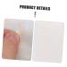 POPETPOP 15 Sets Double Eyelid Sticker Eyelid Tape Eye Lift Tape for Droopy Lids Eyelid Lifter Strip Hooded Eyelid Lifter Mesh Tape Invisible Eyelid Stickers Fairy Styling Cream - Buy Online on GoSupps.com