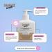 Stop & Lock Colour Preserver 1000 ml - Best International Shipping for Vibrant Hair Color Care - Buy Online on GoSupps.com