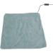 CHICIRIS Electric Blanket - Warm Compression Heating Blanket | Low Voltage Carbon Fiber Heater for Travel - Light Green - Buy Online on GoSupps.com
