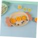 Alipis 3pcs Dried Fruit Plate Food Tray Home Decor Serving Bowl Plastic Cupcake Tray Candy Desktop Disk - Buy Online on GoSupps.com