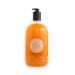 Perlier Sweet Honey Miel Shower & Bath Cream - Nourishing & Soothing Luxury Bath Cream Made With 100% Organic Italian Honey For Deep Moisturization And Hydration (101.4 oz, 101.3 fl. oz) 101.3 Fl Oz (Pack of 1) Organic Honey