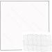 10 Piece We R Memory Keepers Fuseables Clear Sheets 12x12 Pack - Buy Online on GoSupps.com