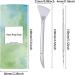 Amagogo Pore Prep Tool Blackhead Extractions Tool Beauty Tool Pore Cleaning Beauty Tool Pimple Blackhead Removers for Blemish Women - Buy Online on GoSupps.com