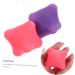 Buy Kombiuda 2 STK HEX-Grip Massage Balls for Deep Tissue & Acupuncture - Hand Muscle Relief & Self-Massage | International Shipping Available - Buy Online on GoSupps.com