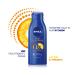 NIVEA Skin Firming Body Milk with Q10 - 400ml Pack of 2 for Dry Skin | Buy Online Internationally - Buy Online on GoSupps.com