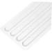 FRCOLOR 16pcs Gel Heel Cushions & Sole Pads - Anti-Skid Transparent Insole Stickers for Sandals & Shoes - Buy Online on GoSupps.com
