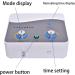 ZZBB Manual Training Rehabilitation Gloves Nerve Massager Soft Resting Hand Splint for Flexion Contracture Right-hand XX-Small - Buy Online on GoSupps.com