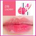 Amazfly Hydrating Lip Oil Plumping Lip Gloss Tinted Balm Care Long Lasting Nourishing Shine Primer Lip Tint - 12Rosewood & 15Cherry Red - Buy Online on GoSupps.com