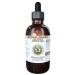 Arjuna Alcohol-Free Liquid Extract Organic Arjuna (Terminalia Arjuna) Dried Bark Glycerite Hawaii Pharm Natural Herbal Supplement 4 oz