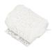 Plaster Cloth Plaster Bandages Roll Craft Wrap Strip Polyurethane 460cm Plaster Cloth Roll Gauze Bandage Gauze Tape for Sculptures Crafts (15x460cm)