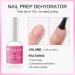 Nail Prep Dehydrator & Primer X-Strength - Acid Free Superior Bonding for Acrylic Nails - International Shipping Available - Buy Online on GoSupps.com
