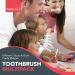 8pk Manual Toothbrush Multipack | Soft Toothbrush for Adults Toothbrushes Multipack Family Toothbrush Pack | Toothbrush Manual | Tooth Brush | Tooth Brushes | Bulk Toothbrushes | Teeth Brushes - Buy Online on GoSupps.com