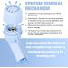 ACWOO Lung Exerciser and Mucus Clearing Device Mucus Removal Device Hand-Held Breathing Exerciser for Better Fitness & Sleep Blue - Buy Online on GoSupps.com