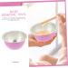 Buy Minkissy 30pcs Wax Melting Tools - Bee Wax Box Candy Heating Pot & Mini Removal Beads - Perfect for Home Waxing | International Shipping Available - Buy Online on GoSupps.com