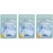 UV Stickers Sunscreen Patches Reusable Convenient Easy to Use Portable for Parks - Buy Online on GoSupps.com