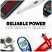 Energizer 364BPZ Zero Mercury Battery - High-Performance 1 Pack for Long-Lasting Power | International Shipping Available - Buy Online on GoSupps.com