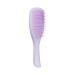 Tangle Teezer | The Fine & Fragile Wet Detangler Hairbrush | Soft Flex Teeth for Less Breakage | Ideal for Thinning Hair Color-Treated & Sensitive Scalps | Comfort Handle | Hypnotic Heather Hypnotic Heather 1 Count (Pack of 1)