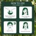 INDUS VALLEY BIO Organic Multani Mitti Powder - 300g | Healing & Bentonite Clay - Buy Online on GoSupps.com