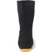 Rikio Fighter Shimebuto Black Jikatabi (Wide Calf Outdoor Tabi) - Size 29.0 JP / 11 US Men - Buy Online on GoSupps.com