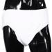 Washable Adult Diapers - Adjustable Incontinent Care Cloth Diaper for Elderly - Reusable Breathable Nappy Pants - Buy Online on GoSupps.com