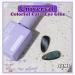 12m Shining UV Nail Gel Varnish Colorful Get Color Universal Colorful Cat's Eye Glue Aurora - Buy Online on GoSupps.com