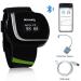 Buy Bluetooth Pulse Oximeter for Sleep Monitoring | Accurate SpO2 & PR Measurement | Free iOS & Android App | International Shipping - Buy Online on GoSupps.com