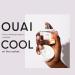 OUAI Melrose Place Eau de Parfum Set - Elegant Womens Perfume for Everyday Wear - Fresh Floral Scent Notes of Champagne Bergamot & Rose with Hints of Cedarwood & Lychee (2 Count 0.34 Oz/1.7 Oz) - Buy Online on GoSupps.com