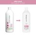 BIOLAGE Color Last Conditioner - Maintain Color Depth, Tone & Shine - Anti-Fade Formula for Color-Treated Hair - Vegan & Paraben-Free - 33.8 Fl Oz - Buy Online on GoSupps.com