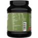 Zec+ Nutrition Vegan Protein Pudding 500g - Indulgent Chocolate Flavor | High-Protein Healthy Snack - Buy Online on GoSupps.com