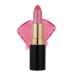 Rouge l vres paillet rose paillet avec paillettes diamant rouge l vres m tallique scintillant imperm able et durable baume l vres brillant hautement pigment et hydratant