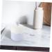 Angoily Portable Bubble Maker Facial Foam & Wash Cup for Effortless Skincare | International Shipping Available - Buy Online on GoSupps.com