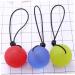 Beaupretty 9 Pcs Grip Strengthening Ball Set - Squeezeball Power Balls for Fitness & Exercise | International Shipping Available - Buy Online on GoSupps.com