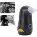 Ear Dryer Multifunctional Thermostatic Swimming Ear Design Portable Ear Water Drying Aid for Home and Swimmers (Black) - Buy Online on GoSupps.com
