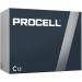 Duracell Procell C 12 Pack PC1400 - Long-Lasting Professional-Grade Batteries - Buy Online on GoSupps.com