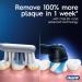 Buy Oral-B iO Series 9 Electric Toothbrush - Aqua Alabaster with 4 Brush Heads | International Shipping Available - Buy Online on GoSupps.com