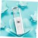 Ipetboom 1set Nano Portable Facial Home Beauty Sprayer Personal Humidifier Girls Travel Charging Care - Buy Online on GoSupps.com