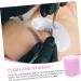 minkissy 4boxes Eyelash Glue Cleaning Eyelash Glue Bottle Cleaning Prevent Glue Bottle Clogging Lash Cleaner Glue for Eyelashes Lint Wipes for Nails Nail Prep and Polish Wipe Make up - Buy Online on GoSupps.com
