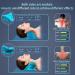 Naked Endowers: Neck & Shoulder Ties for Cervical Spine Alignment & Neck Pain Relief - Purplish - Buy Online on GoSupps.com