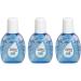 Triple Relief Eye Drops - Moisturizing Eye Care for Redness Irritation & Glaucoma Prevention - 0.5 Fl Oz - Buy Online on GoSupps.com
