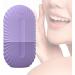 Generic Facial Ice Roll Reusable for Home Travel Ice Cube Roller Ice Shell for Face Girl Women purple - Buy Online on GoSupps.com