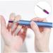Beavorty 1pc nail polisher pedicure tools manicure tools Nail drill bits Practical tool set electrical tools nails drill bits Grinding Wheels Bit Electric Nail Drill Head Nail File Tool - Buy Online on GoSupps.com