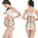 Maternity Support Belt XL Grey - Back and Pelvic Pain Relief Pre- and Post-natal - Buy Online on GoSupps.com