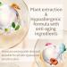 CATKIN X SUMMER PALACE Refillable Cushion Foundation 13g*2 (C02 Ivory) - Full Coverage Lightweight Formula for Mature Skin - Pack of 1 - Buy Online on GoSupps.com