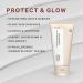 Echinacea Skin Barrier Repair Moisturizer | Hydrating Face Cream with Ceramide & Panthenol | 100-Hour Lasting Korean Skin Care for Dry Sensitive & Acne-Prone Skin (2.7 Fl Oz - Buy Online on GoSupps.com