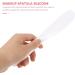 FRCOLOR 5pi ces Spatules Pour Masque De Outils De Beaut Pour Application De Cr mes Et S rums Pratiques Et Compactes Pour Voyage Pour Soins De Peau Et F minins - Buy Online on GoSupps.com