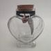 Pet Hair Memorial Bottle - Dog Cat Keepsake Fur Urn for Pet Remembrance - Buy Online on GoSupps.com