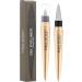 Eye Liners for Women - Longwearing Eye Pencil for Women Sweatproof Multi-Use Eye Liner Pencil Waterproof Liner Easily to Create Any Look Aezon Silver - Buy Online on GoSupps.com