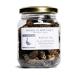 Morilles Conica S ch es - Qualit Irr prochable - Champignons D shydrat es Bocal Herm tique - Pour les Plats Terrines et Sauces (50) 50.0 Grammes
